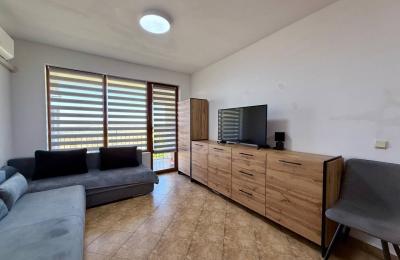 Двухкомнатная квартира в комплексе Arkite