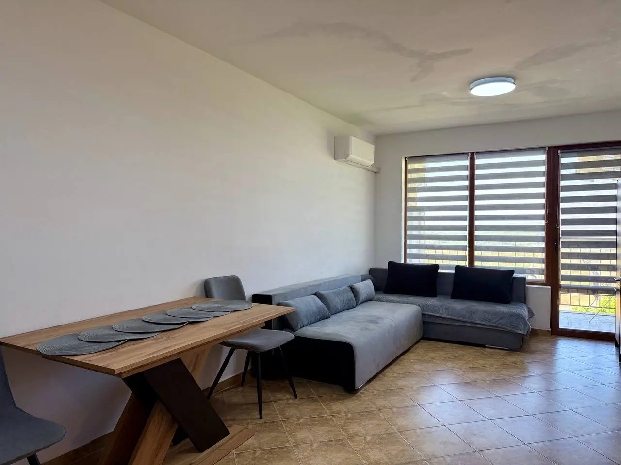 Двухкомнатная квартира в комплексе Arkite