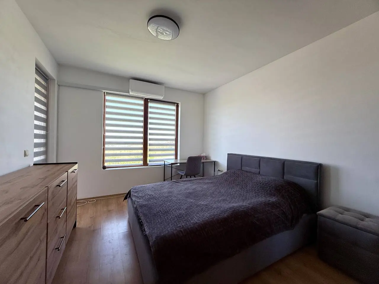 Двухкомнатная квартира в комплексе Arkite