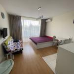 Студия в комплексе Orchid Fort Club (рассрочка)