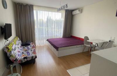 Студия в комплексе Orchid Fort Club (рассрочка)