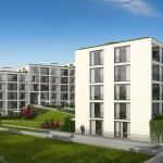 Эксклюзивные апартаменты в новом бутик-комплексе Briz Diamonds