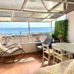 Трехкомнатная квартира в жилом доме, Святой Влас