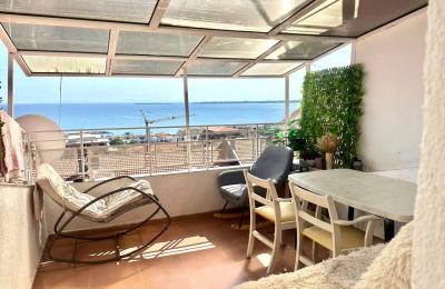 Трехкомнатная квартира в жилом доме, Святой Влас