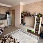 Двухкомнатная квартира в комплексе Harmony Suites 3