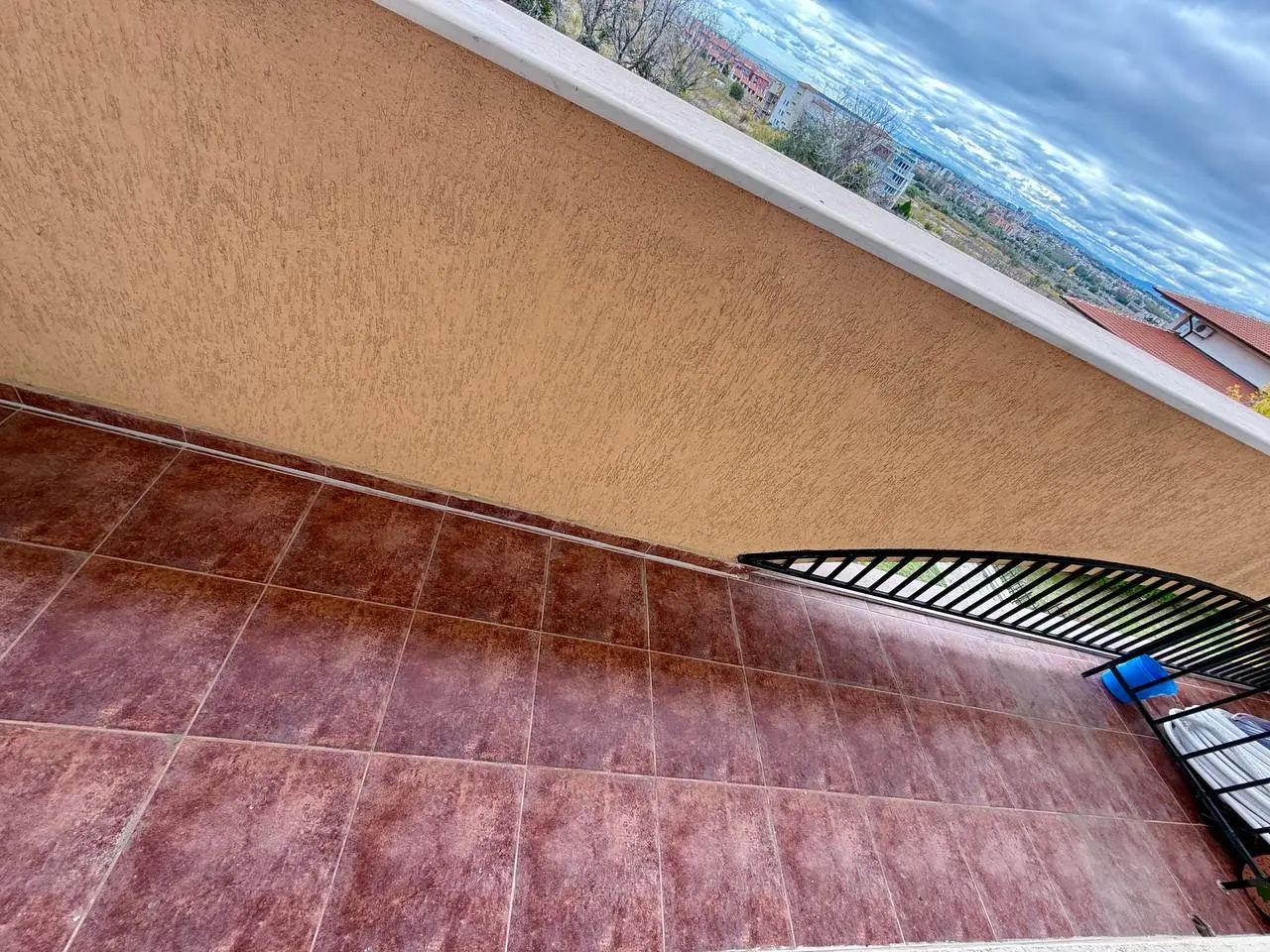 Студия в комплексе Arkite