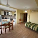 Двухкомнатная квартира в комплексе Sunny Fort