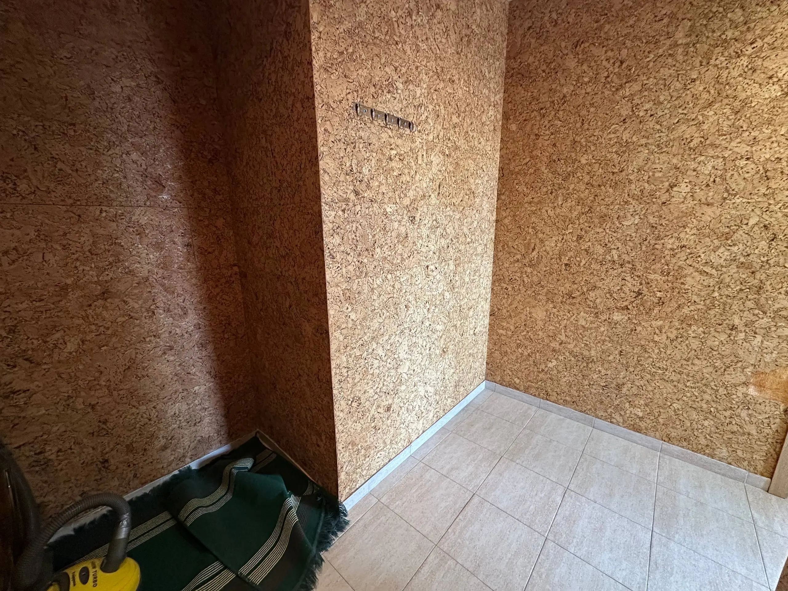 Двухкомнатная квартира в комплексе Sunny Fort