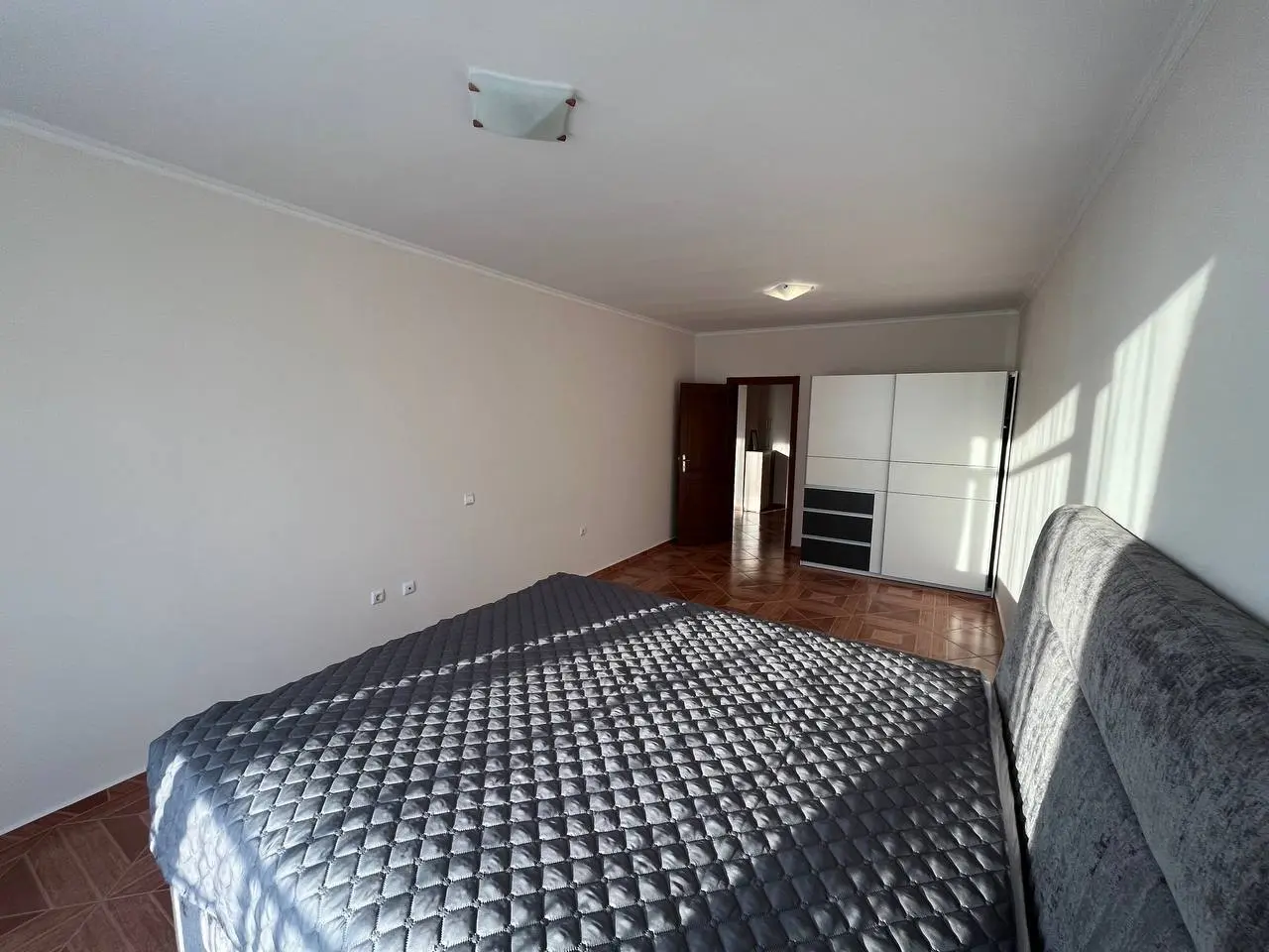 Двухкомнатная квартира в комплексе Sun Wave (рассрочка)