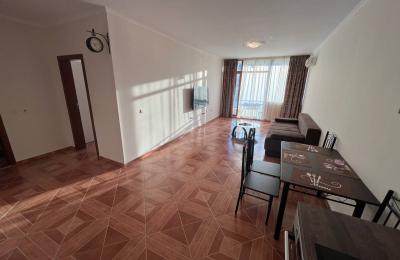 Двухкомнатная квартира в комплексе Sun Wave (рассрочка)