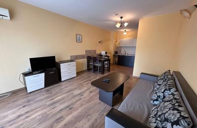 Двухкомнатная квартира в комплексе Horizont