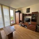 Студия в комплексе Orchid Fort Club (рассрочка)