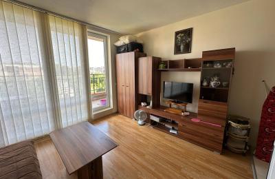 Студия в комплексе Orchid Fort Club (рассрочка)