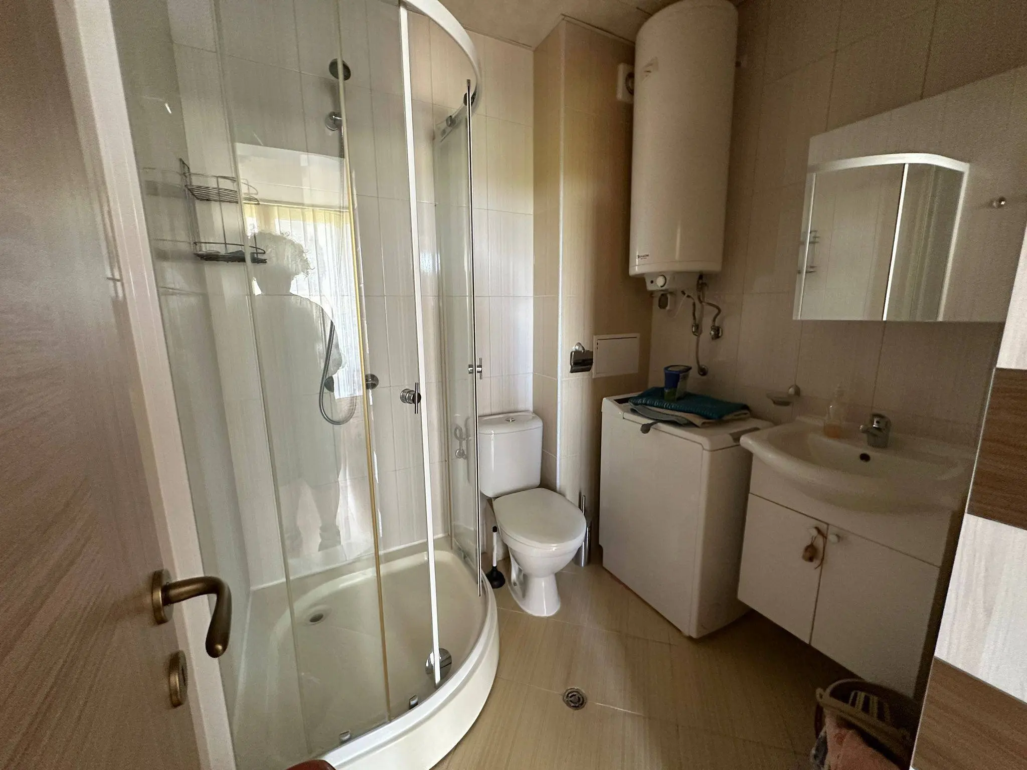 Студия в комплексе Orchid Fort Club (рассрочка)