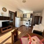 Трехкомнатная квартира в комплексе Sunny Day 6