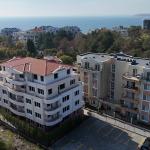 Квартиры в новом комплексе Stanspick (рассрочка)