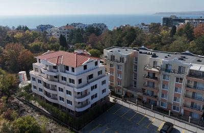 Квартиры в новом комплексе Stanspick (рассрочка)