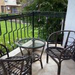 Двухкомнатная квартира в комплексе Garden of Eden