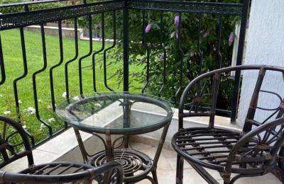 Двухкомнатная квартира в комплексе Garden of Eden