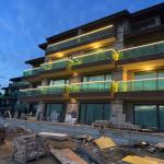 Новый комплекс в красивейшей локации — Ares Green