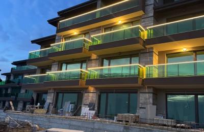 Новый комплекс в красивейшей локации — Ares Green