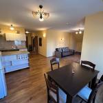 Трехкомнатная квартира в комплексе Horizont