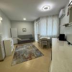 Двухкомнатная квартира в комплексе Diamond Sky