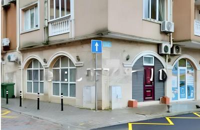 Двухкомнатная квартира в жилом доме, Поморие