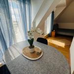 Двухкомнатная квартира в комплексе Laguna