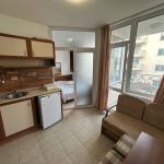 Студия в комплексе Kokiche