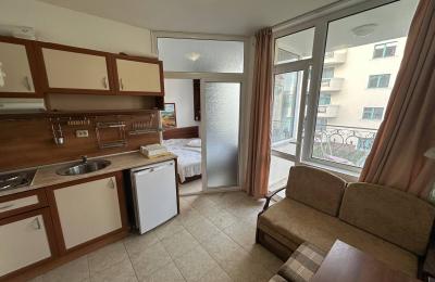 Студия в комплексе Kokiche