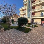 Студия в комплексе Roel Residence