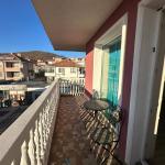 Двухкомнатная квартира в комплексе Roel Residence