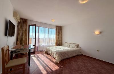 Студия в комплексе Arkite