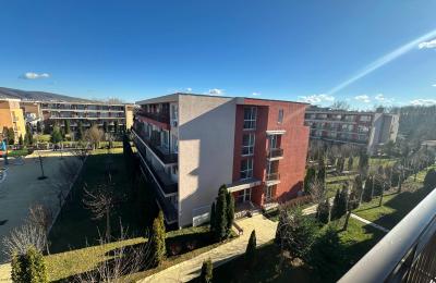 Трехкомнатная квартира в комплексе Orchid Fort Garden (рассрочка)