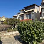 Двухкомнатная квартира в жилом доме, Святой Влас (рассрочка)