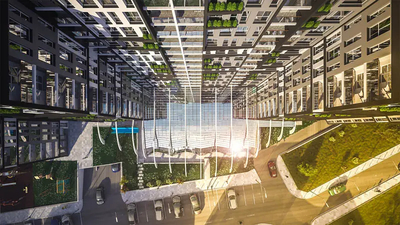 Меден рудник, Бургас