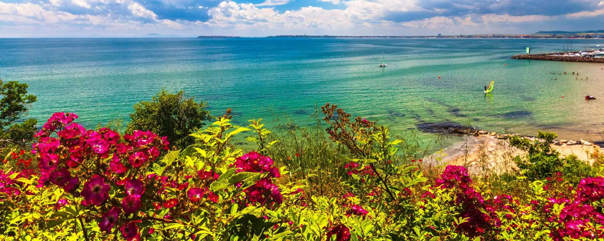 Природа Святого Власа