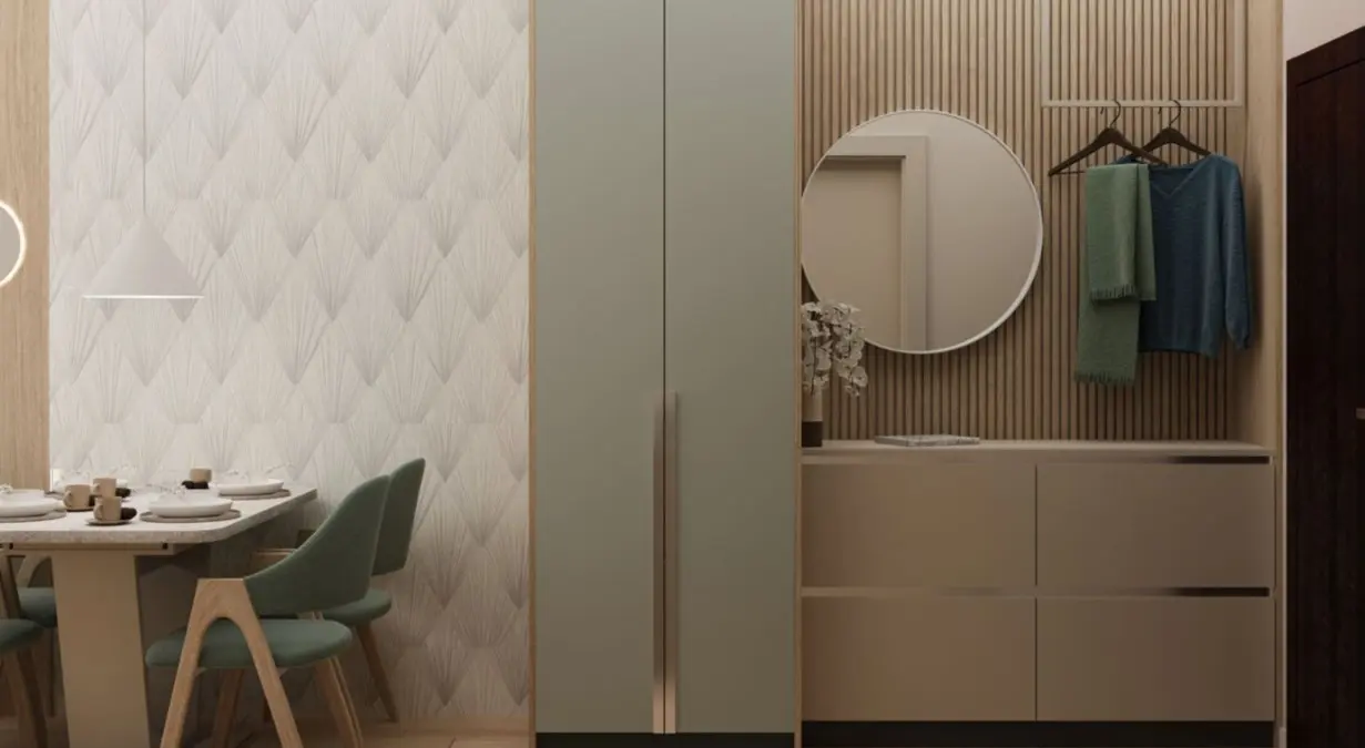 Продажа апартаментов в новом жилом комплексе Sorrento Premium