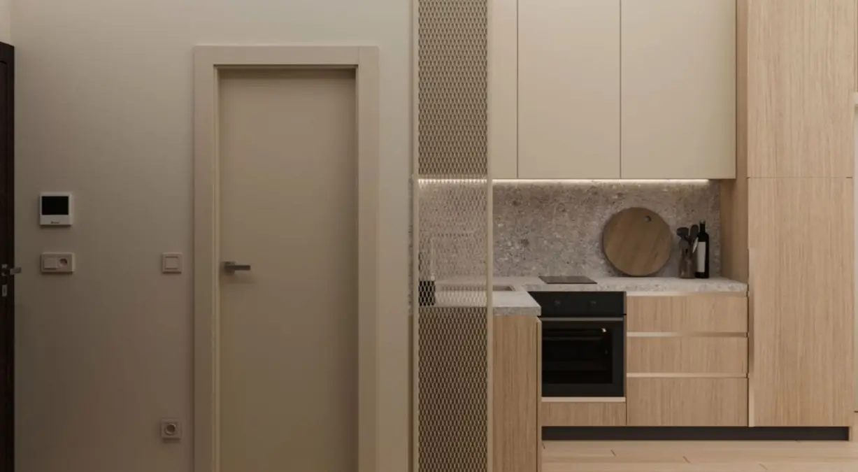 Продажа апартаментов в новом жилом комплексе Sorrento Premium