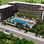 Продажа апартаментов в новом жилом комплексе Sorrento Premium