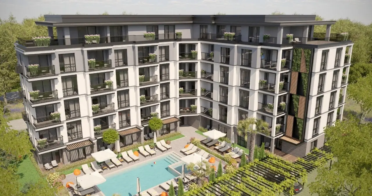 Emilia Romana Verde 2