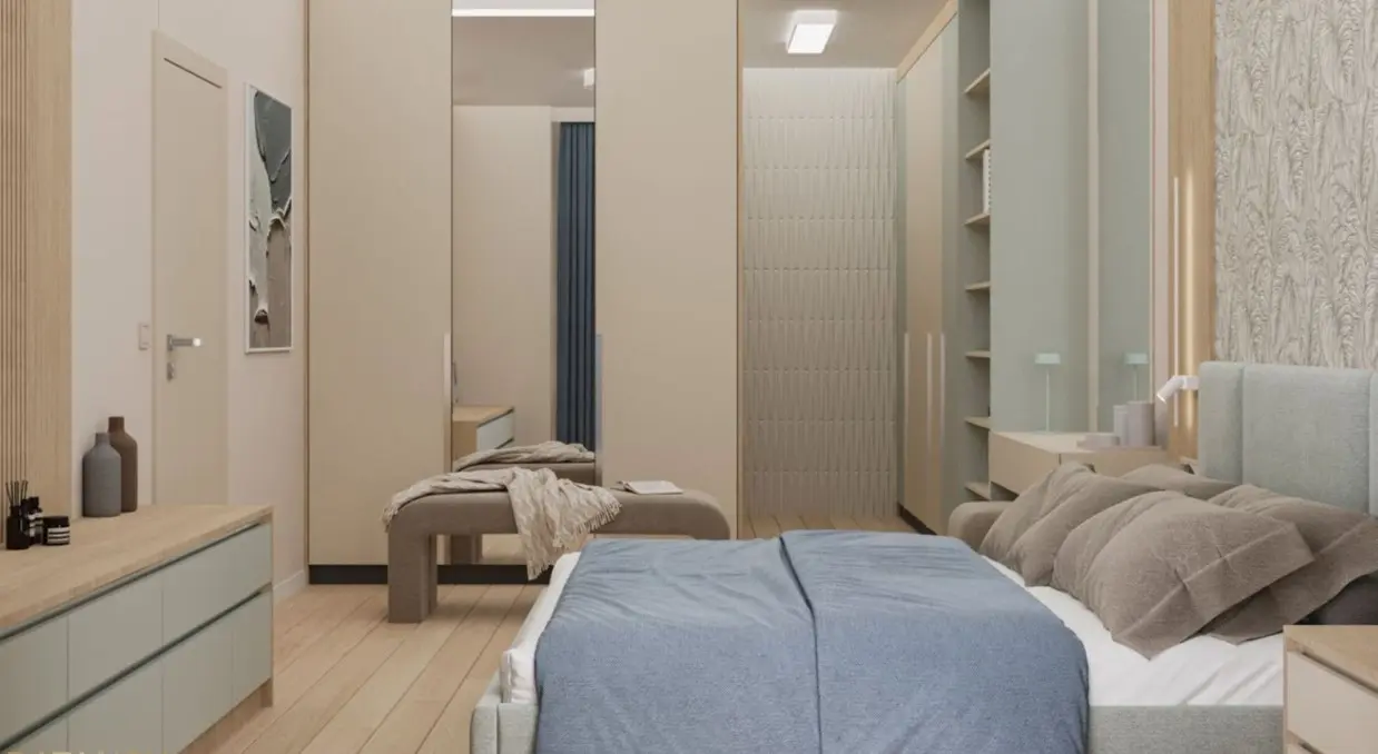 Продажа апартаментов в новом жилом комплексе Sorrento Premium