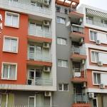 Двухкомнатная квартира в комплексе Amelia