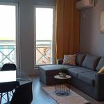 Студия в комплексе Sunny Day 6