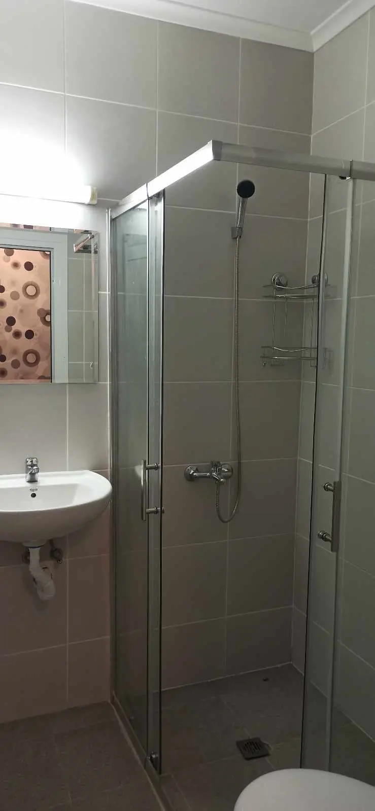 Студия в комплексе Sunny Day 6