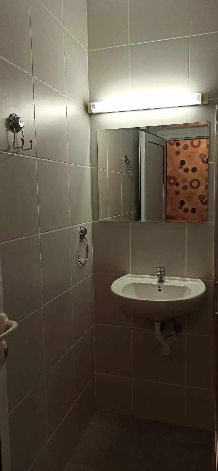 Студия в комплексе Sunny Day 6