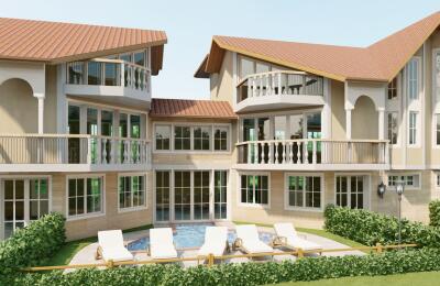 Saint Nikola Boutique