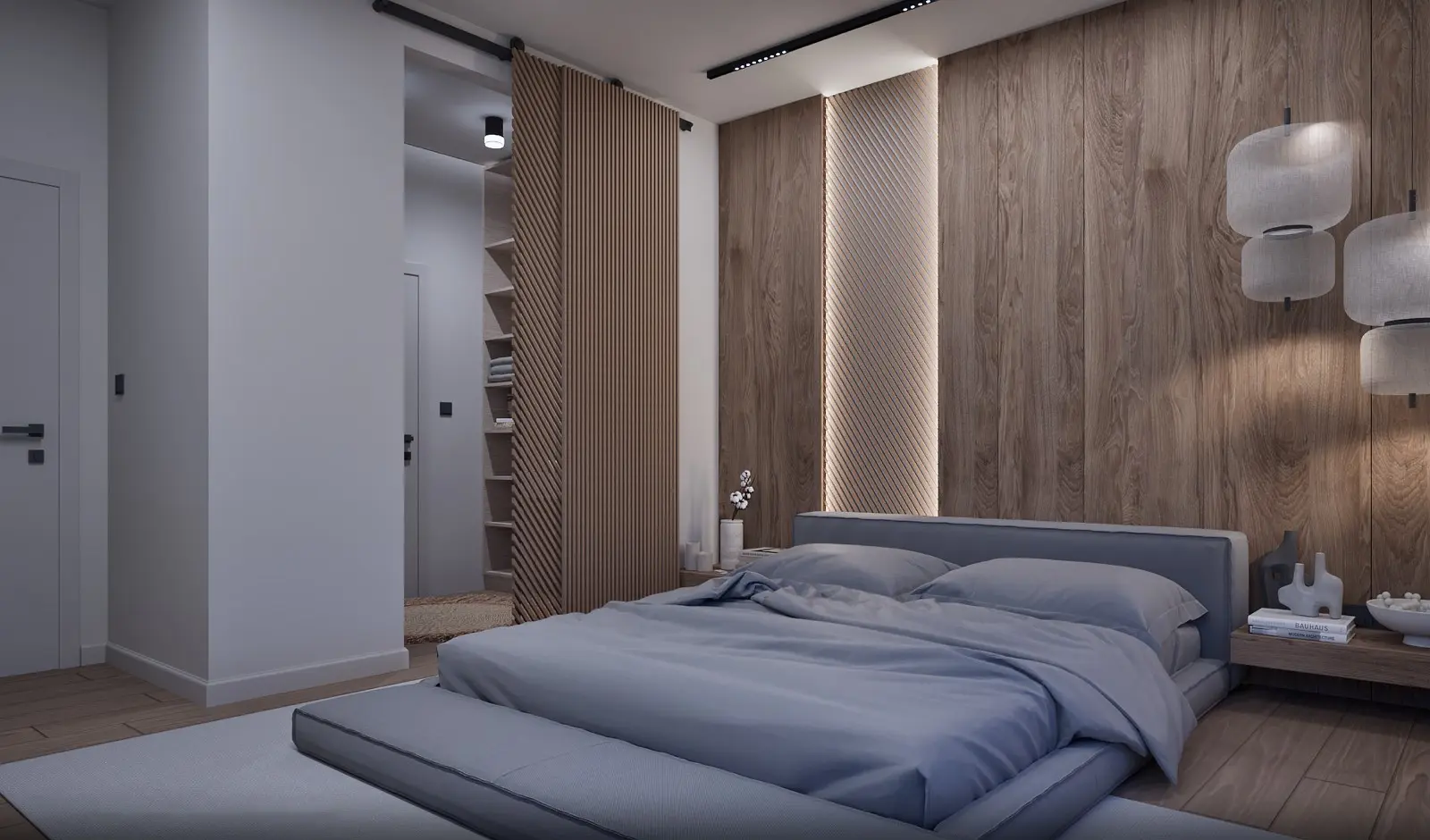 Современные таунхаусы в новом комплексе Grand Luxury Home