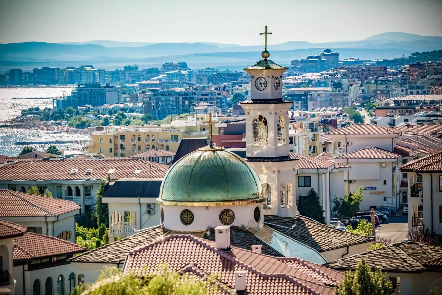 Храм Святого Власия